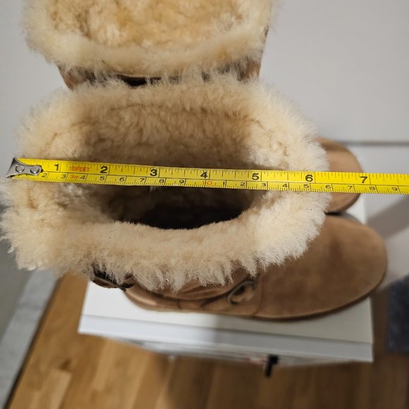 UGG boots - waterproof - Picture 14 of 14